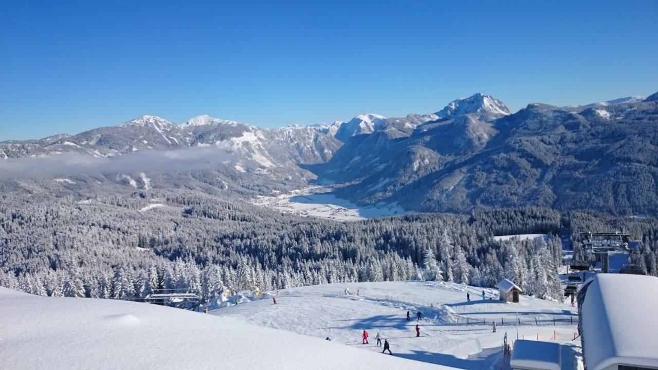 Lammerauhof Abtenau Esterno foto