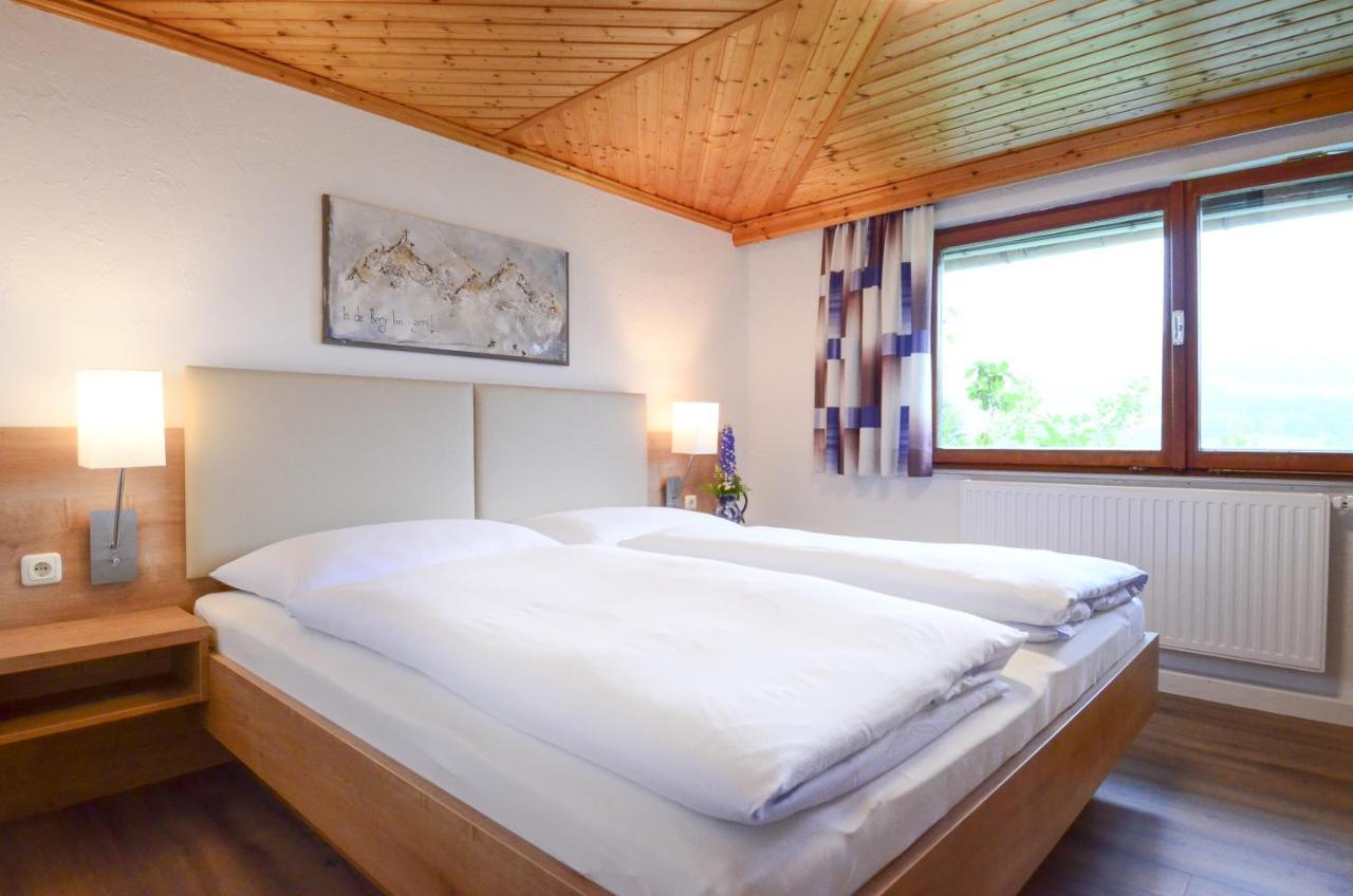 Lammerauhof Abtenau Esterno foto
